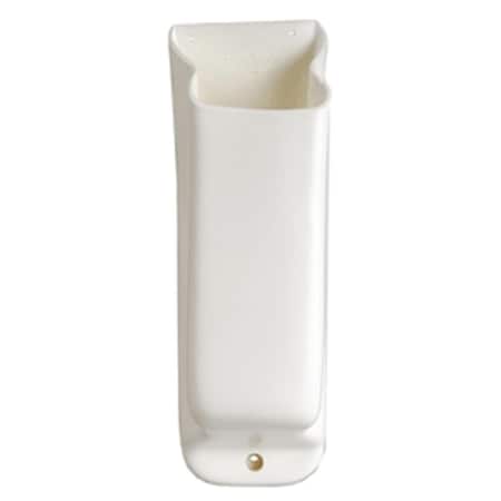 SuperJock Soft-Mate Winch Handle Holder44; Small White